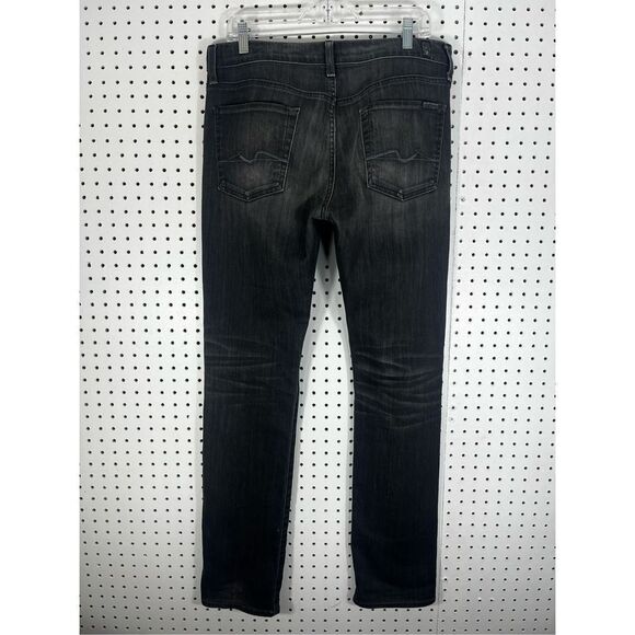 7 for all mankind denim jeans - Picture 2 of 11